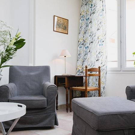 Regina'S Banyuls - Spatious Apartment Next To The Beach מראה חיצוני תמונה