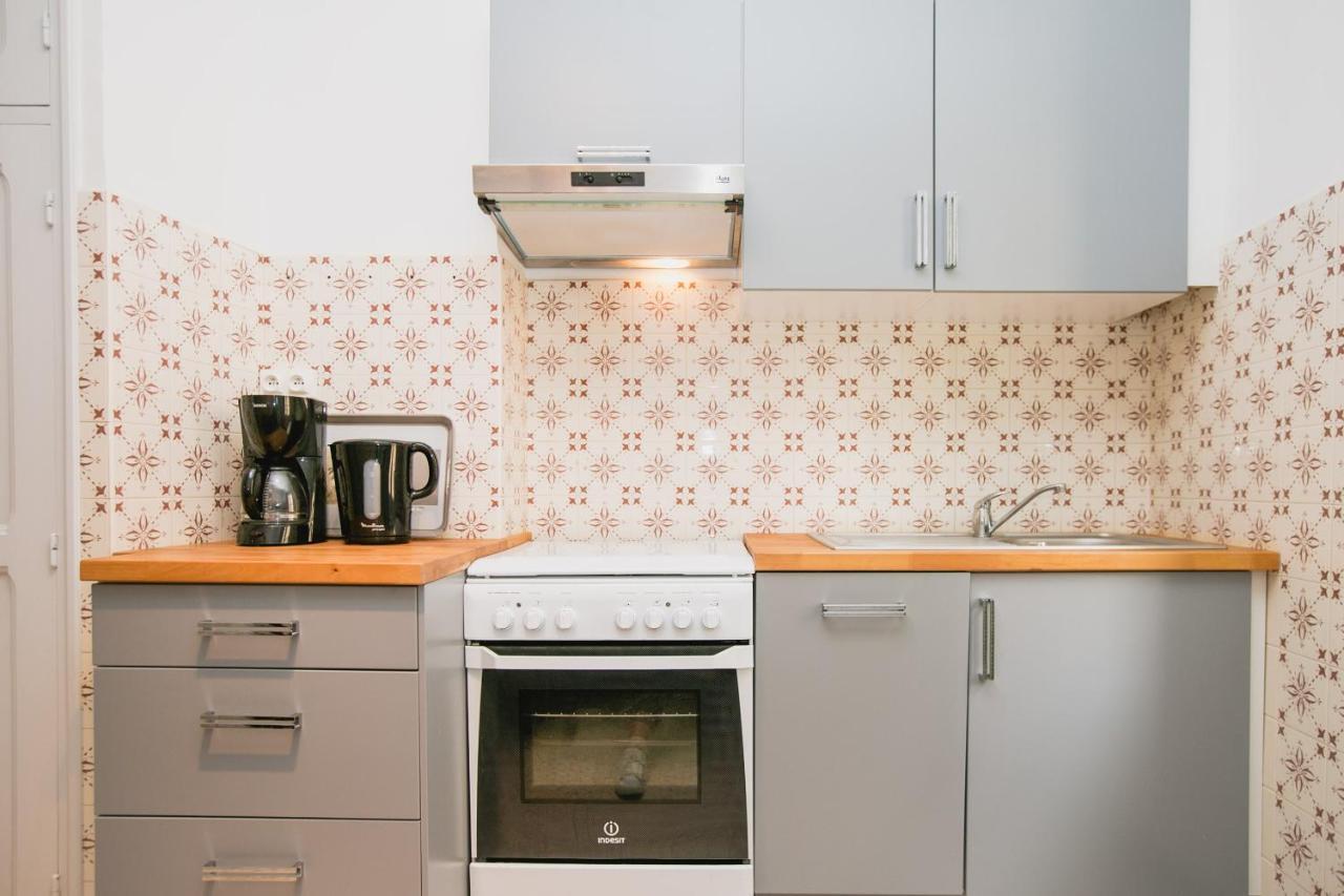 Regina'S Banyuls - Spatious Apartment Next To The Beach מראה חיצוני תמונה